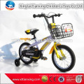 Exceso de inventario para la venta / Best Selling niños bicicleta en el mercado de Europa